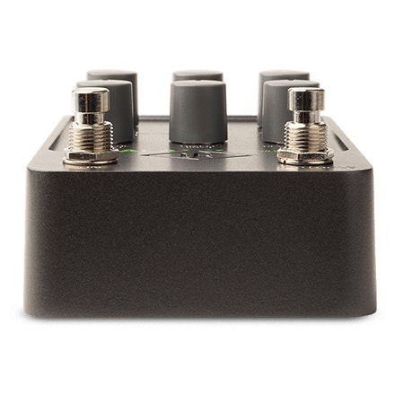 echo reverb pedal Galaxy '74 Tape Echo & Reverb