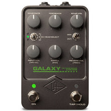 Load image into Gallery viewer, Universal Audio GPM-GLXY Galaxy ’74 Tape Echo & Reverb Pedal-Easy Music Center