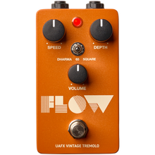 Load image into Gallery viewer, Universal Audio GPS-FLOW Flow Vintage Tremolo Pedal-Easy Music Center