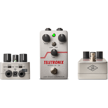 Load image into Gallery viewer, Universal Audio GPS-LA2A LA-2A Studio Compressor Pedal-Easy Music Center