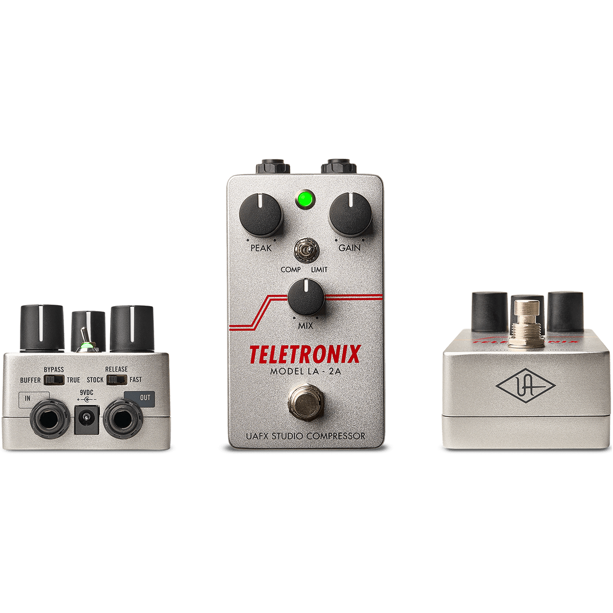 UniversalAudioGPS-LA2ALA-