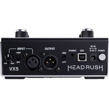 Load image into Gallery viewer, Headrush VX5 Autotune Pedal-Easy Music Center