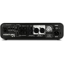 Load image into Gallery viewer, Ampeg VENTURE-V7 700w Solid State Bass Amp Head-Easy Music Center