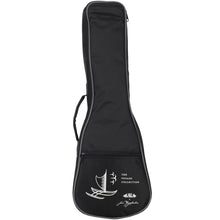 Load image into Gallery viewer, Kala KA-GARDENIA-C Concert Mahogany Ukulele, Gardenia Design-Easy Music Center