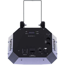 Load image into Gallery viewer, Chauvet WASHFXHEX Wash FX Hex Effect Light-Easy Music Center