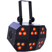 Load image into Gallery viewer, Chauvet WASHFXHEX Wash FX Hex Effect Light-Easy Music Center