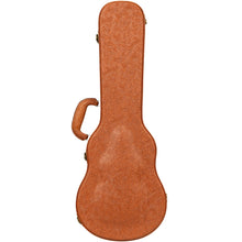 Load image into Gallery viewer, KALA WBRC-AT Western Archtop Ukulele Hardcase, Concert-Easy Music Center