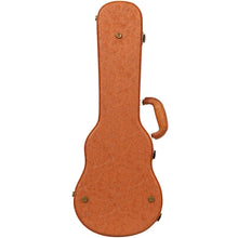 Load image into Gallery viewer, KALA WBRC-AT Western Archtop Ukulele Hardcase, Concert-Easy Music Center