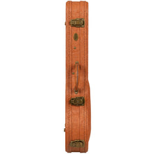 Load image into Gallery viewer, KALA WBRC-AT Western Archtop Ukulele Hardcase, Concert-Easy Music Center