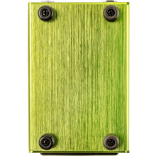 Load image into Gallery viewer, Dunlop WHE407 Swollen Pickle Jumbo Fuzz [EMBARGOED until 4/21/2026)-Easy Music Center