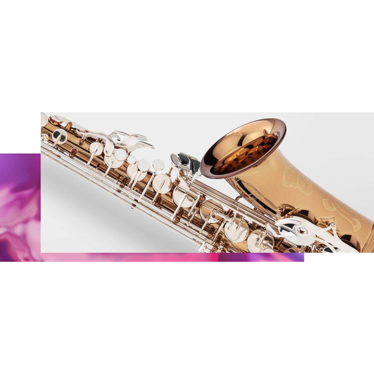 Yamaha YAS-62IIIASK-NAMM25 Limited Edition NAMM 2025