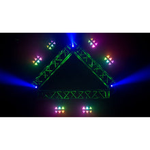 Load image into Gallery viewer, Chauvet WASHFXHEX Wash FX Hex Effect Light-Easy Music Center