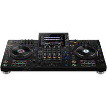 Load image into Gallery viewer, Pioneer XDJ-AZ All-in-One DJ System, 4-Channel-Easy Music Center