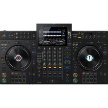 Load image into Gallery viewer, Pioneer XDJ-AZ All-in-One DJ System, 4-Channel-Easy Music Center