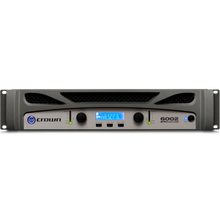 Load image into Gallery viewer, Crown XTI6002 Stereo 8-ohms @ 1200W; Stereo 4-ohms @ 2100W-Easy Music Center