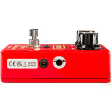 Load image into Gallery viewer, Mxr YJM308 Yngwie Malmsteen Overdrive Pedal-Easy Music Center