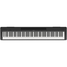 Load image into Gallery viewer, Yamaha P143B 88-key Digital Piano w/ Weighted GHC action, Black-Easy Music Center
