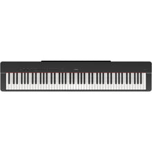 Load image into Gallery viewer, Yamaha P225B 88-key Digital Piano w/ Weighted GHC action, Black-Easy Music Center