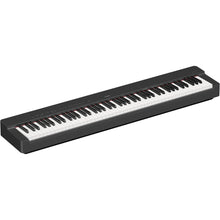 Load image into Gallery viewer, Yamaha P225B 88-key Digital Piano w/ Weighted GHC action, Black-Easy Music Center