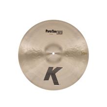 Load image into Gallery viewer, Zildjian K2818 18" K Zildjian Paper Thin Crash-Easy Music Center