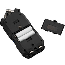 Load image into Gallery viewer, Zoom H4-ESSENTIAL H4essential Handy Recorder, 32-Bit Float-Easy Music Center