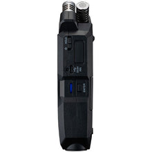 Load image into Gallery viewer, Zoom H4-ESSENTIAL H4essential Handy Recorder, 32-Bit Float-Easy Music Center