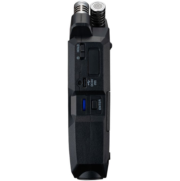 Zoom H4-ESSENTIAL H4essential Handy Recorder, 32-Bit Float