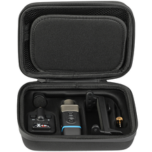Load image into Gallery viewer, Xvive U8 Acoustic Guitar Wireless System w/ Case-Easy Music Center