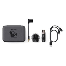 Load image into Gallery viewer, NUX B-6 2.4GHz Wireless Saxophone Microphone System-Easy Music Center