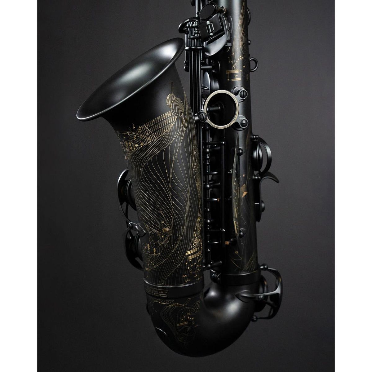 Selmer Paris 92LTD25 Supreme Limited Edition 2025 Alto