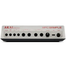 Load image into Gallery viewer, Akai MPCSAMPLE Portable Sampler, Sequencer, and Effects Processor-Easy Music Center