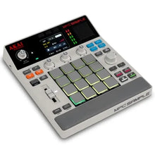 Load image into Gallery viewer, Akai MPCSAMPLE Portable Sampler, Sequencer, and Effects Processor-Easy Music Center