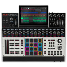Load image into Gallery viewer, Akai MPCXLXUS MPC WITH 10" TOUCH DISPLAY AND 16GB RAM-Easy Music Center
