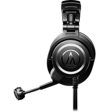 Load image into Gallery viewer, Audio-Technica ATH-M50XSTS-USB Pro Streaming Headset, Digital, USB-Easy Music Center