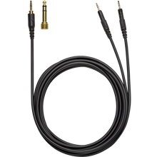 Load image into Gallery viewer, Audio-Technica ATH-R70XA Pro Flagship Studio Reference Headphones, Open Back-Easy Music Center