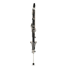 Load image into Gallery viewer, Backun BCLBBALPHA-E-SKZ Bass Clarinet with Low Eb and Backpack Case-Easy Music Center