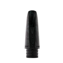Load image into Gallery viewer, Backun ACC-BMPHVBSIG-G Corrado Signature Bb Clarinet Mouthpiece-Easy Music Center
