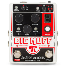 Load image into Gallery viewer, Electro Hrmonix BMHWPI Big Muff PI Hardware Plugin-Easy Music Center