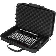 Load image into Gallery viewer, Odyssey BMS171002CM Streemline Sereis EVA Case w/ Mesh Pocket; 17.5" W x 11" D x 2" H-Easy Music Center