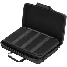Load image into Gallery viewer, Odyssey BMS171002CM Streemline Sereis EVA Case w/ Mesh Pocket; 17.5" W x 11" D x 2" H-Easy Music Center