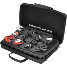 Load image into Gallery viewer, Odyssey BMS171002CM Streemline Sereis EVA Case w/ Mesh Pocket; 17.5" W x 11" D x 2" H-Easy Music Center