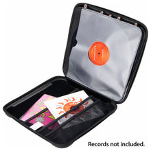 Load image into Gallery viewer, Odyssey BMSLP1210 Streemline Series EVA Case for 12" Vinyl Records - Holds 10 Records-Easy Music Center