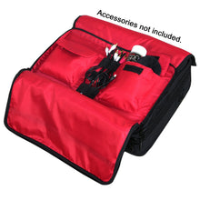 Load image into Gallery viewer, Odyssey BRLDIGITAL Redline Series DJ Controller Bag; 17.5" W x 13" D x 3.5" H-Easy Music Center