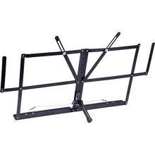 Load image into Gallery viewer, Hercules BS010BB Desktop Music Stand-Easy Music Center
