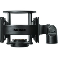 Load image into Gallery viewer, Shure SM4-K-KIT SM4 Dual Diarphram Condenser Mic Kit w/ Shock Mount, Pop Filter, Carrying Case-Easy Music Center