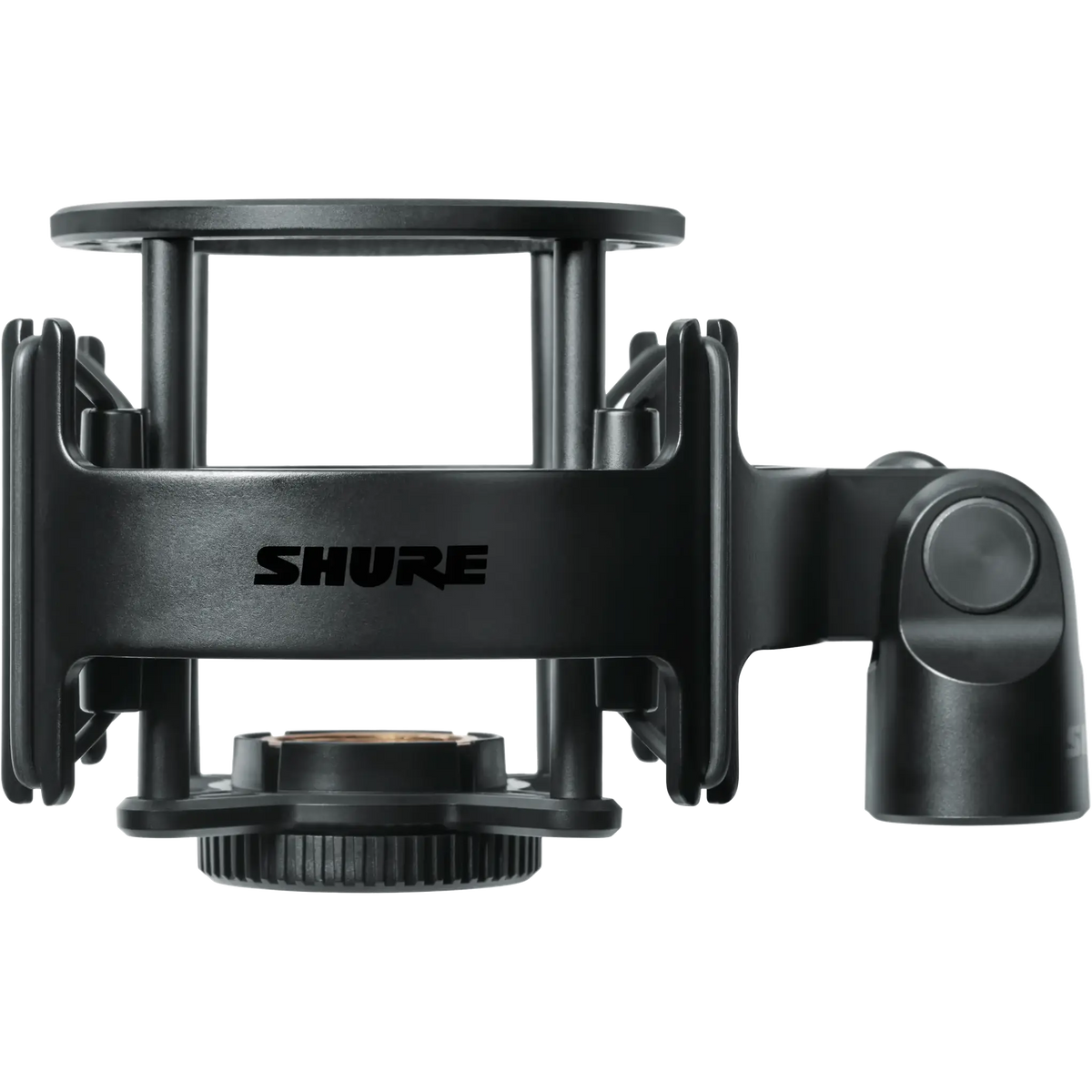 Shure SM4-K-KIT SM4 Dual Diarphram Condenser Mic Kit w/ Shock Mount, P