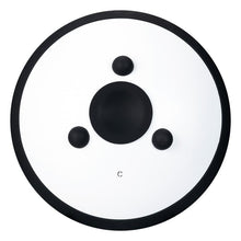 Load image into Gallery viewer, Sela SE372 10" Melody Tongue Drum, C-Pentatonic, White-Easy Music Center