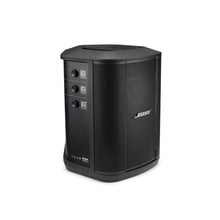 Load image into Gallery viewer, Bose 869583-1110 S1 Pro+ Wireless PA System, Battery Powered-Easy Music Center