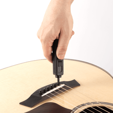 Load image into Gallery viewer, D'addario PW-TGPW-01 Tour Grade String Peg Winder-Easy Music Center
