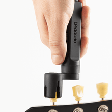 Load image into Gallery viewer, D'addario PW-TGPW-01 Tour Grade String Peg Winder-Easy Music Center